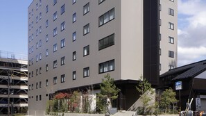 Exterior - SOKI KANAZAWA (Kanazawa)