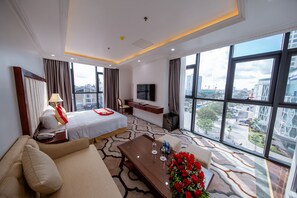 Executive-Doppelzimmer