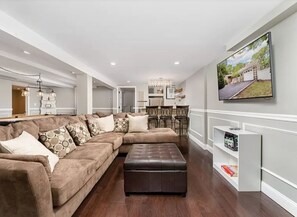 Smart TV