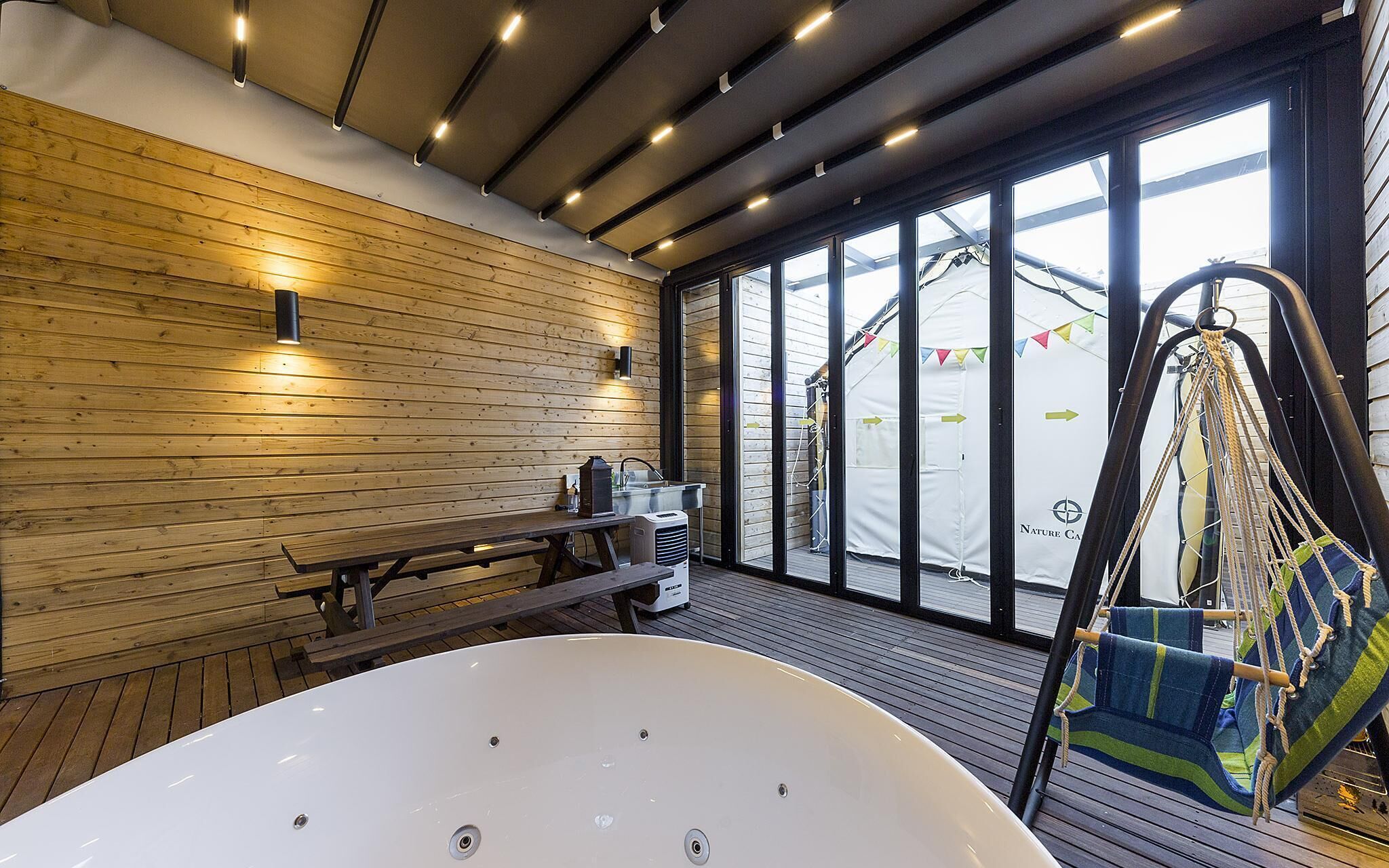 Chungju Yaja Chungju Station Branch en Chungju