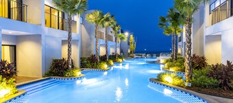 Hatchao Heritage Beachfront Resort