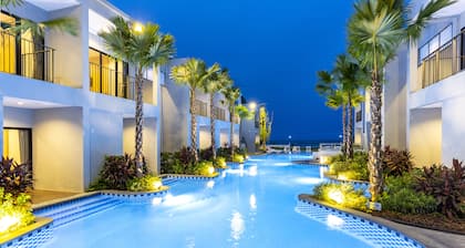 Hatchao Heritage Beachfront Resort