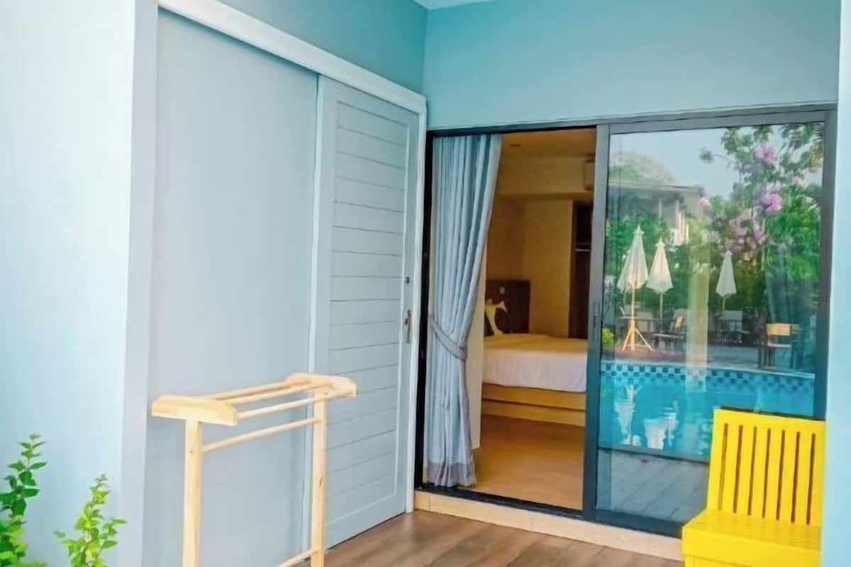 Ropa de cama hipoalergénica y artículos del minibar gratis
