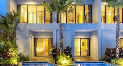 Hatchao Heritage Beachfront Resort