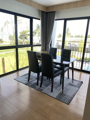 Premier Double or Twin Room