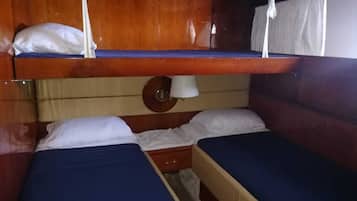 3 habitaciones