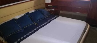Hospedaje en Yate privado golfo de papagayo