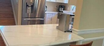 Spacious, Brand New 2Bedrooms 2Baths In Park Slope