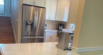 Spacious, Brand New 2Bedrooms 2Baths In Park Slope