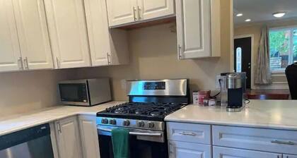 Spacious, Brand New 2Bedrooms 2Baths In Park Slope