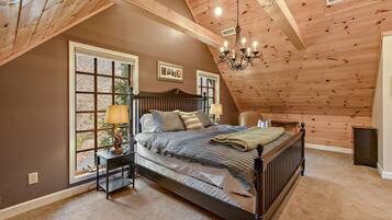 5 chambres, lit parapluie, accĂšs Internet, draps fournis