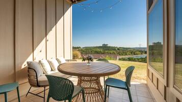 Servei de restauració a l'aire lliure