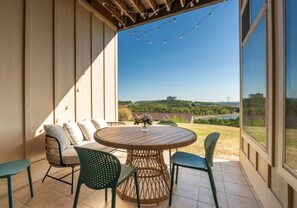 Servei de restauració a l'aire lliure