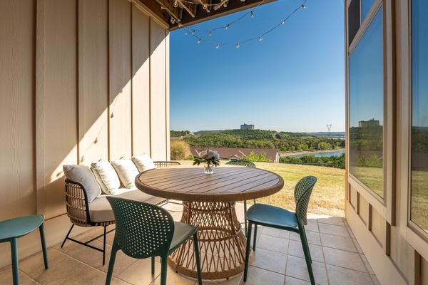 Servei de restauració a l'aire lliure