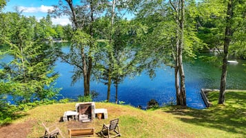 Ulkoalueet