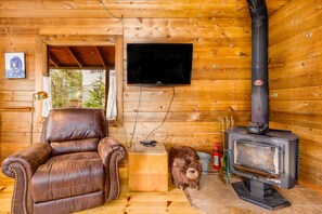 Fernseher, Bücher, Streaming-Dienste