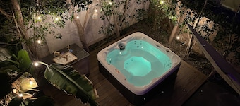 LA Dream Gem! Beautiful home with Spa and EV charger for Tesla