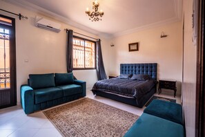 4 slaapkamers, gratis wifi