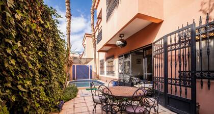 Cosy & Quiet 4 Bedroom Villa in the Heart of Targa