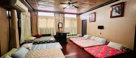 Habitación superior | Escritorio