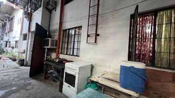 外觀
