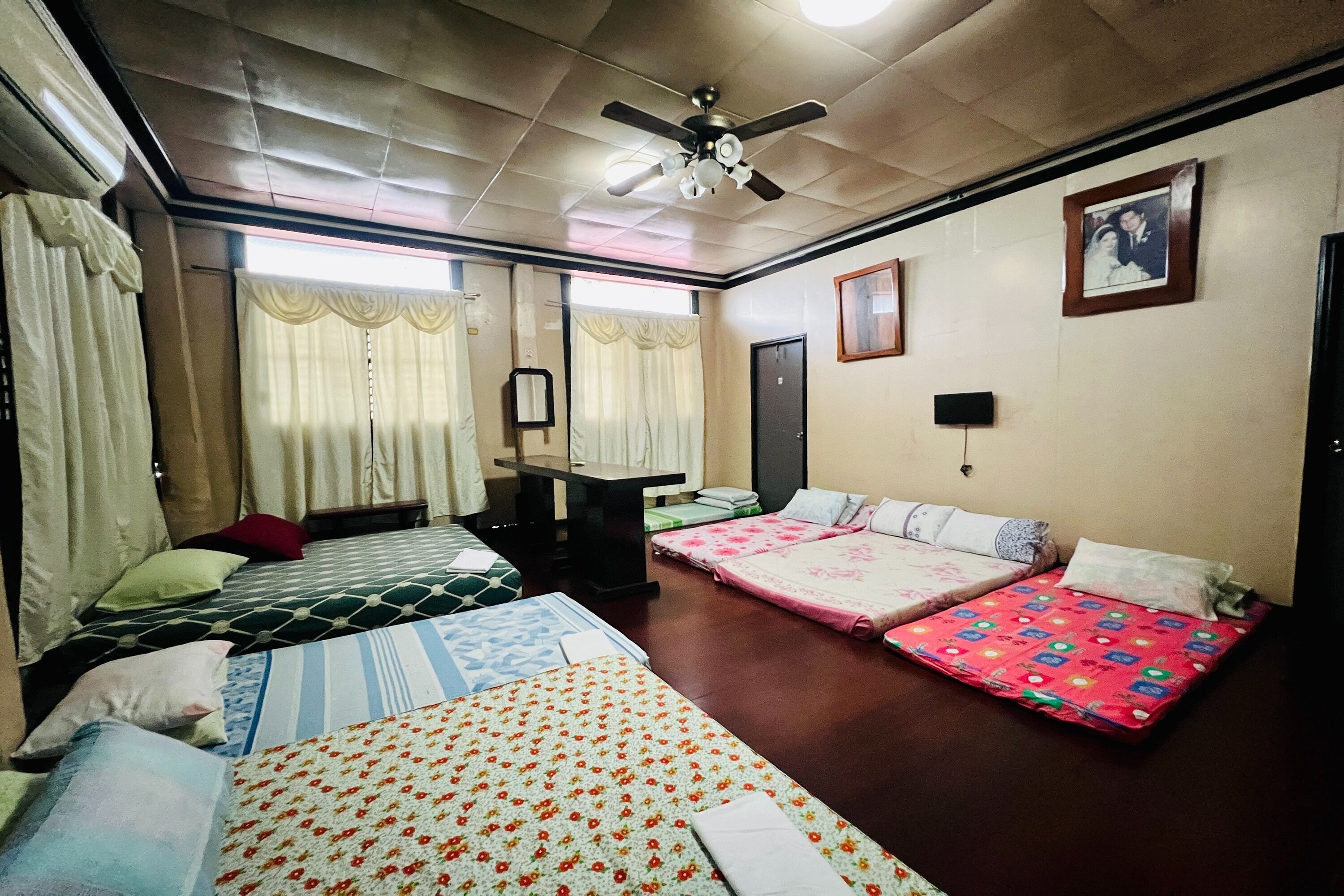 Superior-Zimmer | Schreibtisch