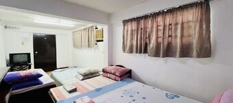 King Henrys Transient House