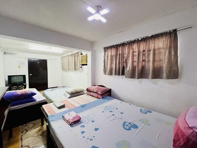 King Henrys Transient House