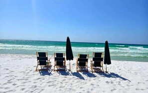 Beach nearby - Crystal Waves (Destin)