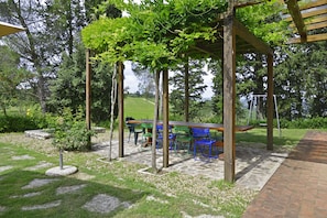 Grill-/Picknickplatz