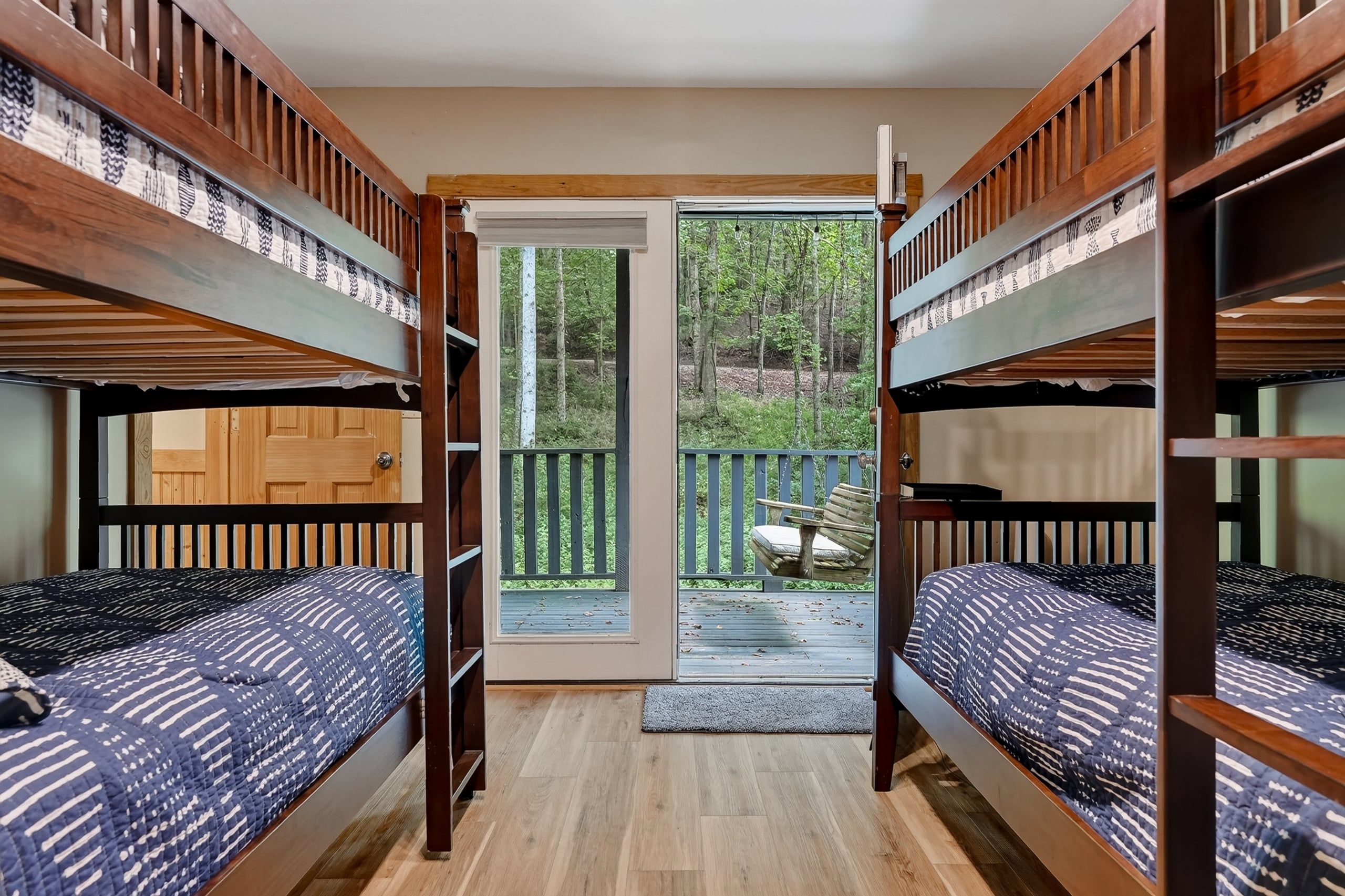 3 chambres, accès Internet, draps fournis