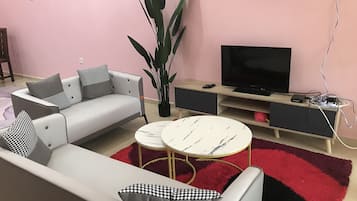 Smart TV
