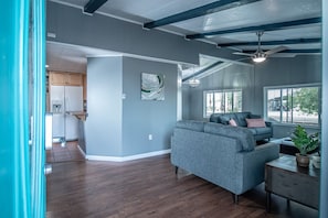 Interior - Foothills Vacation Retreat!! (Yuma)