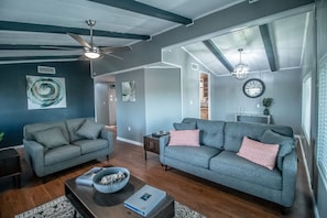 تلفزيون ذكي