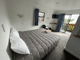 Habitación Confort doble | Wifi gratis y ropa de cama