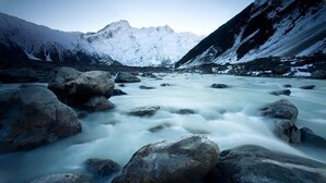 Exterior - Fox Glacier Jade Hotel (Fox Glacier)