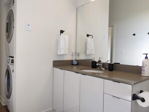 Interior - A premier luxurious smart condo in Wallingford (Seattle)