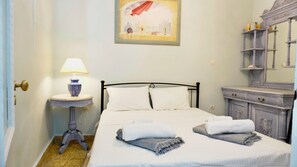 3 chambres, Wi-Fi