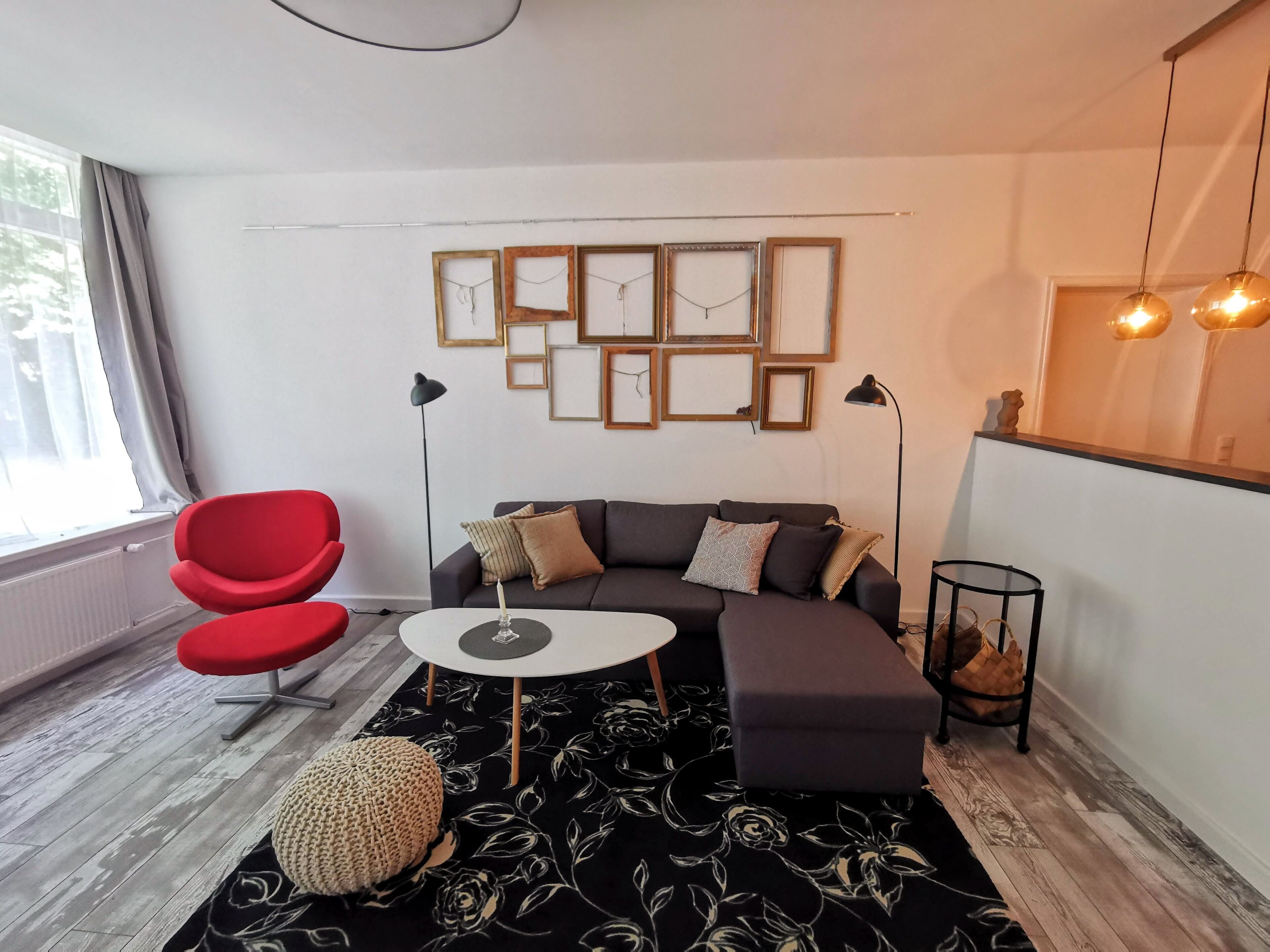 Sala d'estar