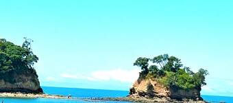 Fun in the sun - book your summer holiday now