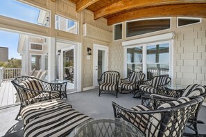 テラス / パティオ