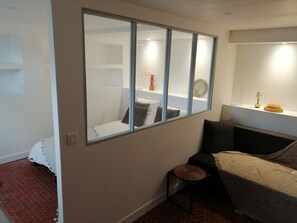 1 Schlafzimmer, WLAN