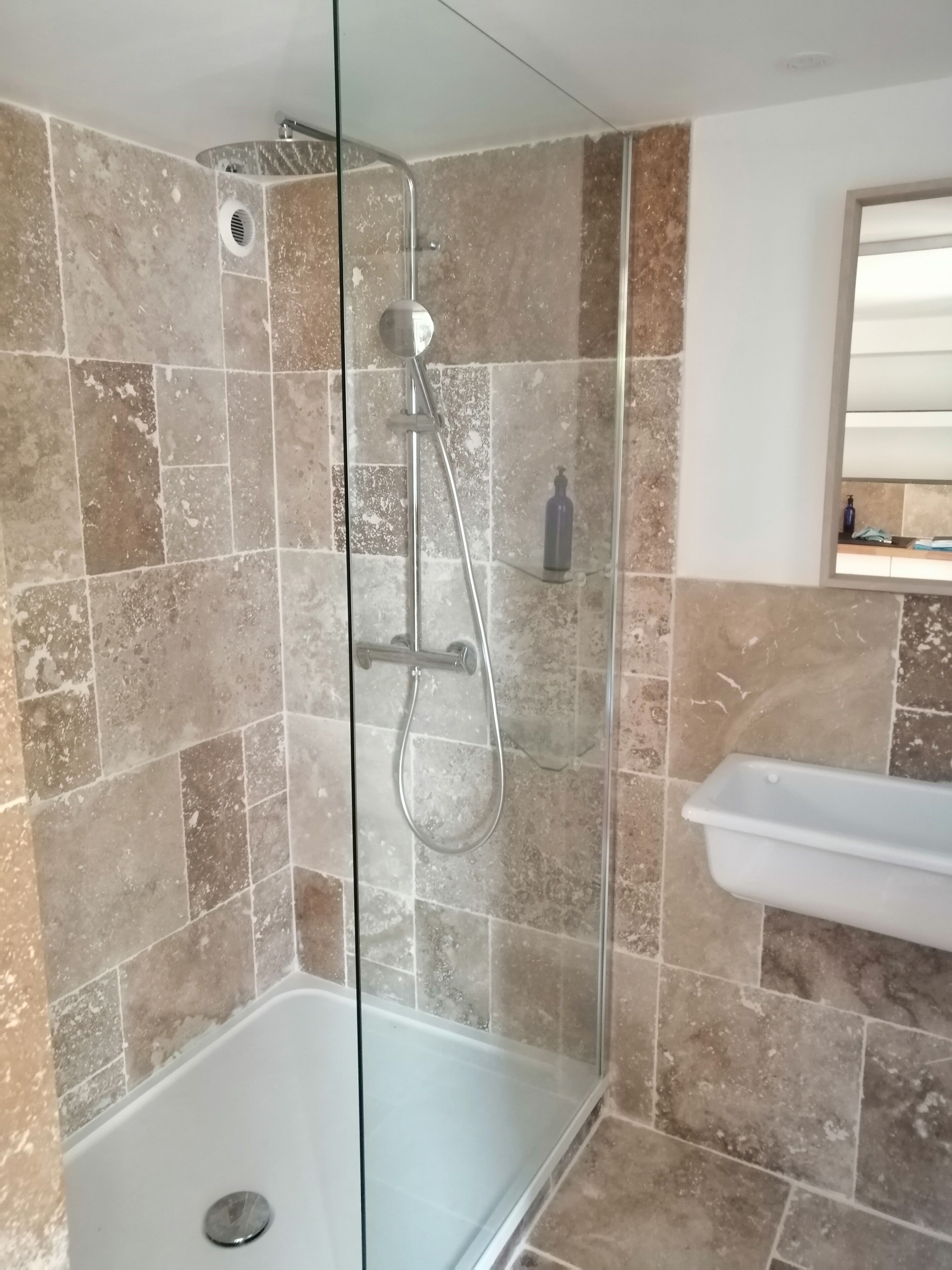 Shower