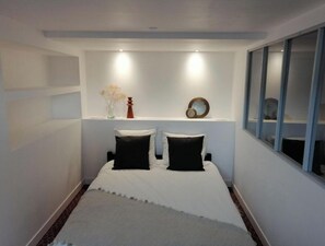 1 bedroom, WiFi