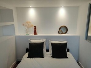 1 chambre, Wi-Fi