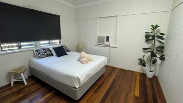 3 bedrooms, WiFi