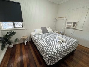 3 habitaciones y wifi