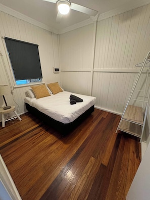 3 bedrooms, WiFi