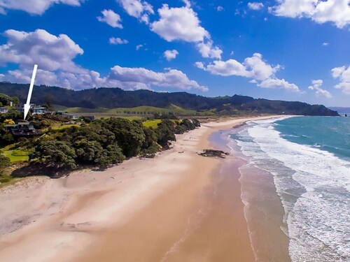 Otama Beachfront House