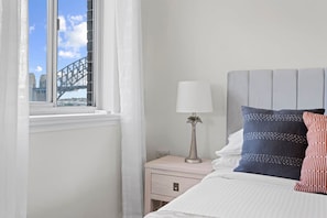 Apartamento | 1 quarto